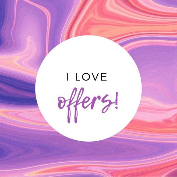 Make me an offer :) - Picture 1 of 1